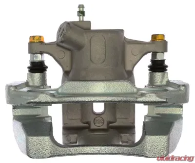 Raybestos R-Line Reman Semi-Loaded Coated Caliper & Bracket Assembly Toyota Prius Rear Right 2012-2017 FRC12817C - FRC12817C