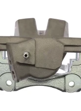 Raybestos R-Line Reman Semi-Loaded Coated Caliper & Bracket Assembly Toyota Prius Rear Right 2012-2017 FRC12817C                                     - FRC12817C - Image 4