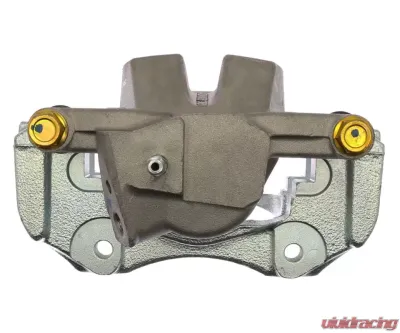 Raybestos R-Line Reman Semi-Loaded Coated Caliper & Bracket Assembly Toyota Prius Rear Right 2012-2017 FRC12817C - FRC12817C