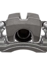 Raybestos R-Line Reman Semi-Loaded Coated Caliper & Bracket Assembly Toyota Prius Rear Left 2012-2017 FRC12818C                                     - FRC12818C - Image 2