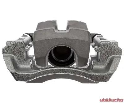 Raybestos R-Line Reman Semi-Loaded Coated Caliper & Bracket Assembly Toyota Prius Rear Left 2012-2017 FRC12818C - FRC12818C