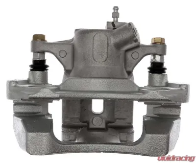 Raybestos R-Line Reman Semi-Loaded Coated Caliper & Bracket Assembly Toyota Prius Rear Left 2012-2017 FRC12818C - FRC12818C