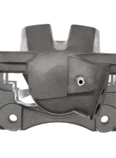 Raybestos R-Line Reman Semi-Loaded Coated Caliper & Bracket Assembly Toyota Prius Rear Left 2012-2017 FRC12818C                                     - FRC12818C - Image 4