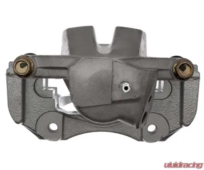 Raybestos R-Line Reman Semi-Loaded Coated Caliper & Bracket Assembly Toyota Prius Rear Left 2012-2017 FRC12818C - FRC12818C