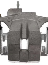 Raybestos R-Line Reman Semi-Loaded Coated Caliper & Bracket Assembly Toyota Prius Rear Left 2012-2017 FRC12818C                                     - FRC12818C - Image 5