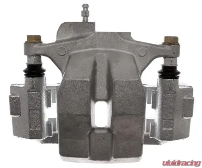 Raybestos R-Line Reman Semi-Loaded Coated Caliper & Bracket Assembly Toyota Prius Rear Left 2012-2017 FRC12818C - FRC12818C