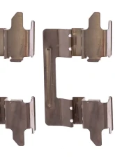 Raybestos R-Line Reman Semi-Loaded Coated Caliper & Bracket Assembly Nissan Rear Right FRC12825C                                     - FRC12825C - Image 5