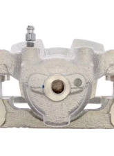 Raybestos R-Line Reman Semi-Loaded Coated Caliper & Bracket Assembly Nissan Rear Right FRC12825C                                     - FRC12825C - Image 4