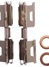 Raybestos R-Line Reman Semi-Loaded Coated Caliper & Bracket Assembly Ford F-150 Rear Right 2015-2017 FRC12829C                                     - FRC12829C - Image 5