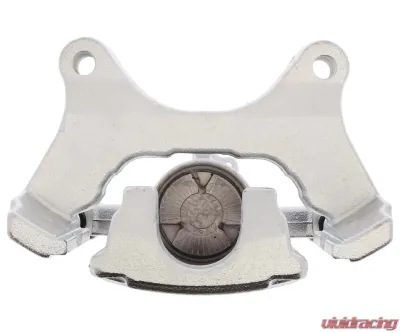 Raybestos R-Line Reman Semi-Loaded Coated Caliper & Bracket Assembly Ford F-150 Rear Right 2015-2017 FRC12829C - FRC12829C