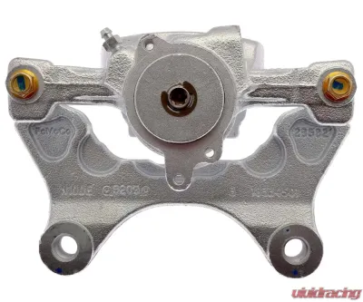 Raybestos R-Line Reman Semi-Loaded Coated Caliper & Bracket Assembly Ford F-150 Rear Right 2015-2017 FRC12829C - FRC12829C
