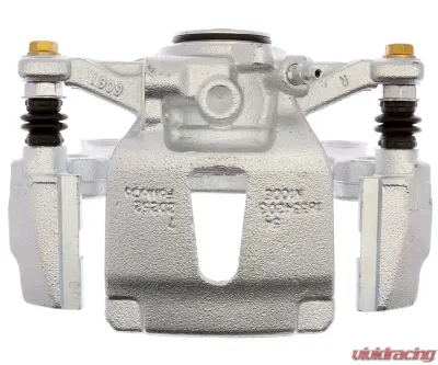 Raybestos R-Line Reman Semi-Loaded Coated Caliper & Bracket Assembly Ford F-150 Rear Right 2015-2017 FRC12829C - FRC12829C