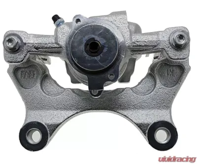 Raybestos Element3 New Semi-Loaded Caliper & Bracket Assembly Ford F-150 Rear Right 2015-2017 FRC12829N - FRC12829N