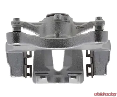 Raybestos Element3 New Semi-Loaded Caliper & Bracket Assembly Ford F-150 Rear Right 2015-2017 FRC12829N - FRC12829N