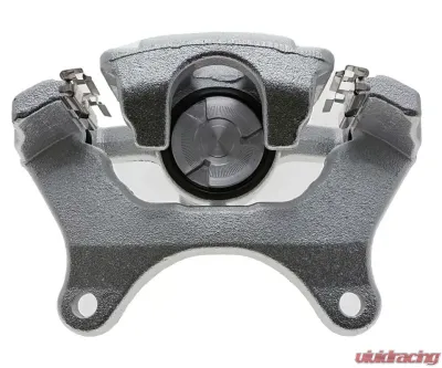 Raybestos Element3 New Semi-Loaded Caliper & Bracket Assembly Ford F-150 Rear Right 2015-2017 FRC12829N - FRC12829N