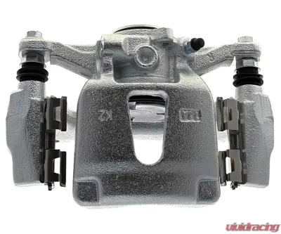 Raybestos Element3 New Semi-Loaded Caliper & Bracket Assembly Ford F-150 Rear Right 2015-2017 FRC12829N - FRC12829N