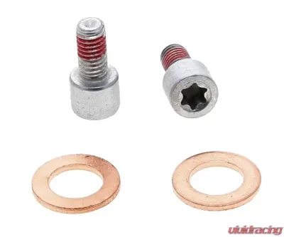 Raybestos Element3 New Semi-Loaded Caliper & Bracket Assembly Ford F-150 Rear Left 2015-2017 FRC12830N - FRC12830N