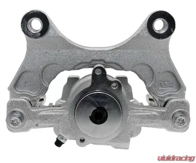 Raybestos Element3 New Semi-Loaded Caliper & Bracket Assembly Ford F-150 Rear Left 2015-2017 FRC12830N - FRC12830N