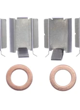 Raybestos R-Line Reman Semi-Loaded Coated Caliper & Bracket Assembly Ford Front Right FRC12835C                                     - FRC12835C - Image 5