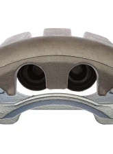 Raybestos R-Line Reman Semi-Loaded Coated Caliper & Bracket Assembly Ford Front Right FRC12835C                                     - FRC12835C - Image 2