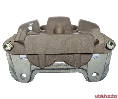 Raybestos R-Line Reman Semi-Loaded Coated Caliper & Bracket Assembly Ford Front Right FRC12835C - FRC12835C