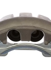 Raybestos R-Line Reman Semi-Loaded Coated Caliper & Bracket Assembly Ford Front Left FRC12836C                                     - FRC12836C - Image 2