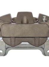 Raybestos R-Line Reman Semi-Loaded Coated Caliper & Bracket Assembly Ford Front Left FRC12836C                                     - FRC12836C - Image 4