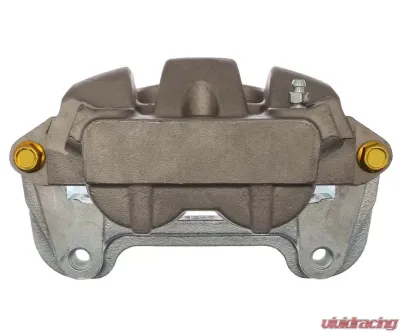 Raybestos R-Line Reman Semi-Loaded Coated Caliper & Bracket Assembly Ford Front Left FRC12836C - FRC12836C