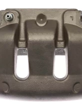 Raybestos R-Line Reman Semi-Loaded Coated Caliper & Bracket Assembly Ford Front Left FRC12836C                                     - FRC12836C - Image 5