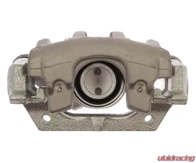 Raybestos Element3 New Semi-Loaded Caliper & Bracket Assembly Mazda Mazda 3 Rear Left 2004-2008 2.3L 4-Cyl FRC12839N - FRC12839N