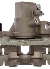 Raybestos Element3 New Semi-Loaded Caliper & Bracket Assembly Mazda Mazda 3 Rear Left 2004-2008 2.3L 4-Cyl FRC12839N                                     - FRC12839N - Image 3