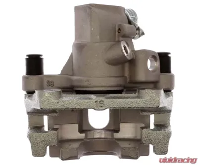 Raybestos Element3 New Semi-Loaded Caliper & Bracket Assembly Mazda Mazda 3 Rear Left 2004-2008 2.3L 4-Cyl FRC12839N - FRC12839N