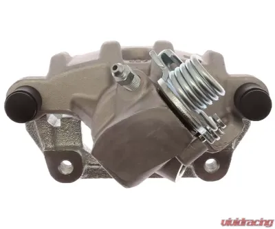Raybestos Element3 New Semi-Loaded Caliper & Bracket Assembly Mazda Mazda 3 Rear Left 2004-2008 2.3L 4-Cyl FRC12839N - FRC12839N