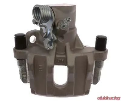 Raybestos Element3 New Semi-Loaded Caliper & Bracket Assembly Mazda Mazda 3 Rear Left 2004-2008 2.3L 4-Cyl FRC12839N - FRC12839N