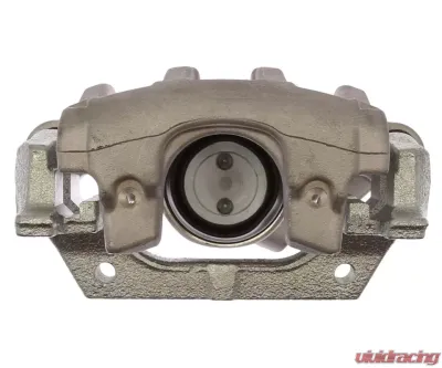 Raybestos Element3 New Semi-Loaded Caliper & Bracket Assembly Mazda Mazda 3 Rear Right 2004-2008 2.3L 4-Cyl FRC12840N - FRC12840N