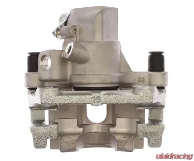 Raybestos Element3 New Semi-Loaded Caliper & Bracket Assembly Mazda Mazda 3 Rear Right 2004-2008 2.3L 4-Cyl FRC12840N - FRC12840N