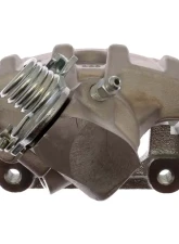 Raybestos Element3 New Semi-Loaded Caliper & Bracket Assembly Mazda Mazda 3 Rear Right 2004-2008 2.3L 4-Cyl FRC12840N                                     - FRC12840N - Image 4