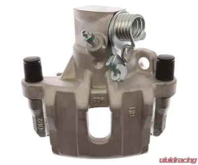 Raybestos Element3 New Semi-Loaded Caliper & Bracket Assembly Mazda Mazda 3 Rear Right 2004-2008 2.3L 4-Cyl FRC12840N - FRC12840N