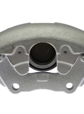 Raybestos R-Line Reman Semi-Loaded Coated Caliper & Bracket Assembly Ford Escape Front Left 2013-2019 FRC12841C                                     - FRC12841C - Image 2