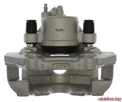 Raybestos R-Line Reman Semi-Loaded Coated Caliper & Bracket Assembly Ford Escape Front Left 2013-2019 FRC12841C - FRC12841C