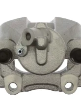 Raybestos R-Line Reman Semi-Loaded Coated Caliper & Bracket Assembly Ford Escape Front Left 2013-2019 FRC12841C                                     - FRC12841C - Image 4