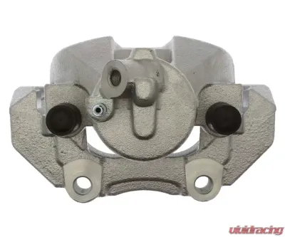 Raybestos R-Line Reman Semi-Loaded Coated Caliper & Bracket Assembly Ford Escape Front Left 2013-2019 FRC12841C - FRC12841C