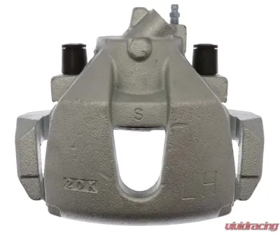 Raybestos R-Line Reman Semi-Loaded Coated Caliper & Bracket Assembly Ford Escape Front Left 2013-2019 FRC12841C - FRC12841C