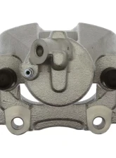Raybestos Element3 New Semi-Loaded Caliper & Bracket Assembly Ford Escape Front Left 2013-2019 FRC12841N                                     - FRC12841N - Image 4