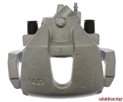 Raybestos Element3 New Semi-Loaded Caliper & Bracket Assembly Ford Escape Front Left 2013-2019 FRC12841N - FRC12841N