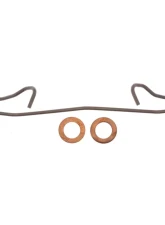 Raybestos R-Line Reman Semi-Loaded Coated Caliper & Bracket Assembly Ford Escape Front Right 2013-2019 FRC12842C                                     - FRC12842C - Image 5