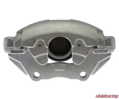 Raybestos R-Line Reman Semi-Loaded Coated Caliper & Bracket Assembly Ford Escape Front Right 2013-2019 FRC12842C - FRC12842C