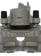 Raybestos R-Line Reman Semi-Loaded Coated Caliper & Bracket Assembly Ford Escape Front Right 2013-2019 FRC12842C                                     - FRC12842C - Image 3