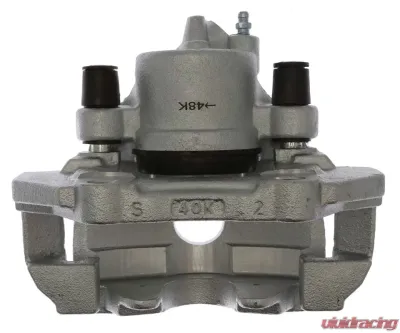 Raybestos R-Line Reman Semi-Loaded Coated Caliper & Bracket Assembly Ford Escape Front Right 2013-2019 FRC12842C - FRC12842C