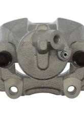 Raybestos R-Line Reman Semi-Loaded Coated Caliper & Bracket Assembly Ford Escape Front Right 2013-2019 FRC12842C                                     - FRC12842C - Image 4